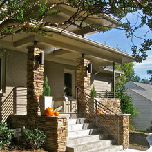 Font Porch