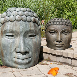 Buddha Face - Products