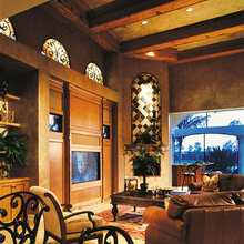 Family Rooms