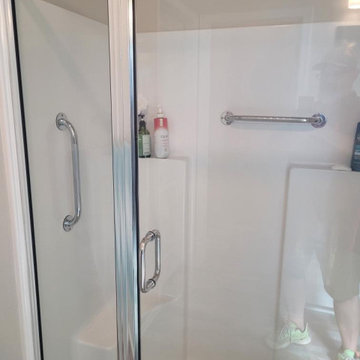 Remodel - Custom Projects