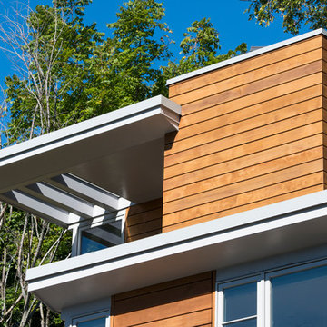 Cambridge Mid-Century Modern