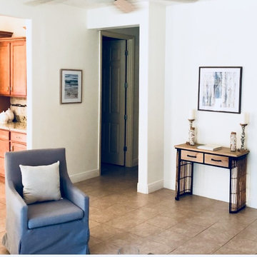 Jazzing Up: Thriving in 55+ Community
