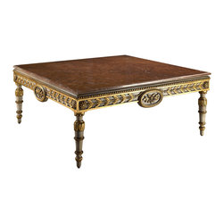 VENETO COFFEE TABLE - Coffee Tables