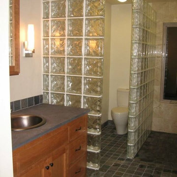 Forestville Bathroom Remodel
