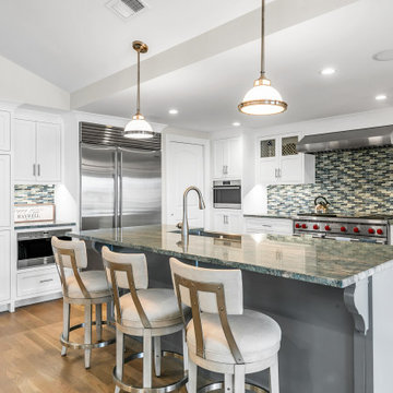 CLB Network - Ziman Development - Surf City, NJ - 2