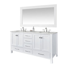 Master vanity