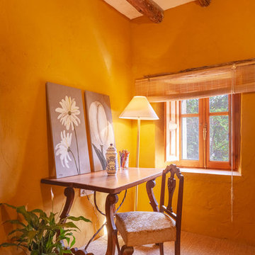 Vivienda rústica