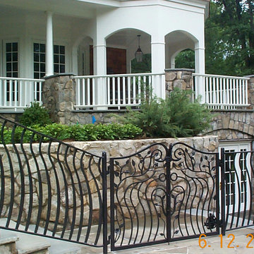 Shingle #3 - Renovation - Greenwich, CT