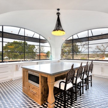 Spanish Colonial Revival