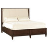 Avalon Heights-Fair Park Upholstered Storage Bed-Queen