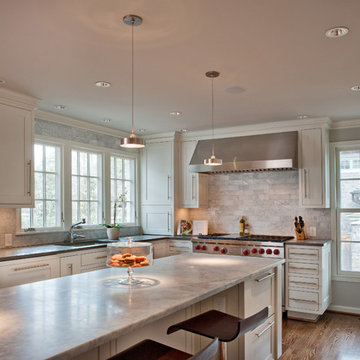 Wills Company Nashville Kitchens