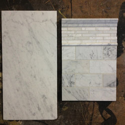 Our Unique Stone - Flooring