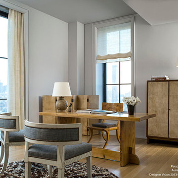 Benjamin Moore Colors