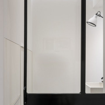 AMENAGEMENT D'UNE CAVE