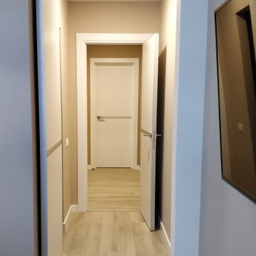 Milcasa Magic 2 in Aventura FL Project