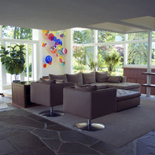 Living Room Ideas