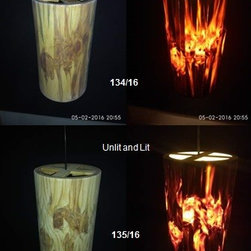 Pine Wood Art - Products