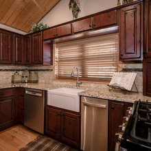 Kitchen Ideas