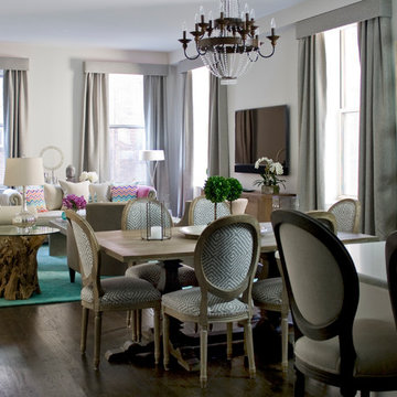 Dining Areas