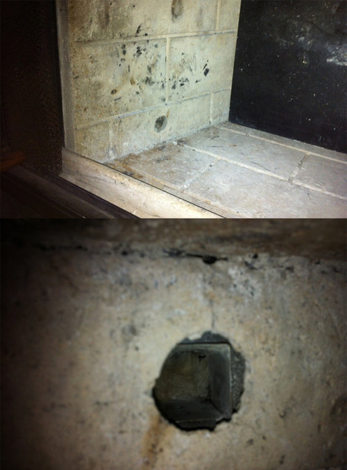 Wood Burning Fireplace Gas Starter Insert Missing - How To Start A Fireplace With Gas Starter Wood Burning Fireplace Gas Starter Insert Missing - How To Start A Fireplace With Gas Starter