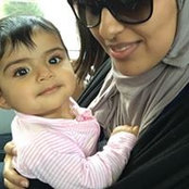 Foto von Bothaina Abdulaziz