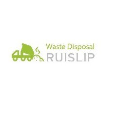 Waste Disposal Ruislip Ltd.