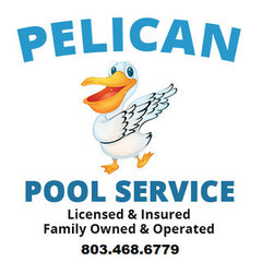 Pelican Pool Services