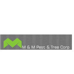 M & M Pest & Tree Corp