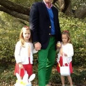 Jimbo Newton's photo