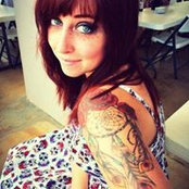 Taylor Johnson's photo