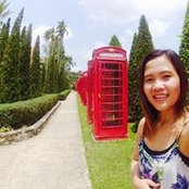Sheela Serofia's photo