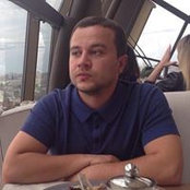Andrey Shkrubnev's photo