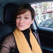 Kelly Ferro's photo