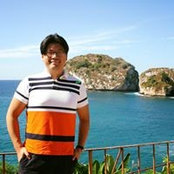 James Sun's photo