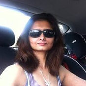 Preksha Mistry's photo