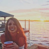 Ashley Petrillo's photo