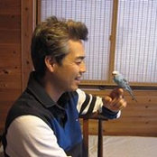 大阪晃弘さんの写真