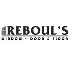 Reboul's Window, Door & Floor