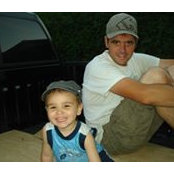 Steve Charron's photo