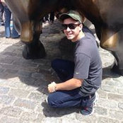 Andres Rey's photo