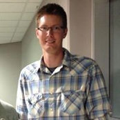 Josh Parrish's photo