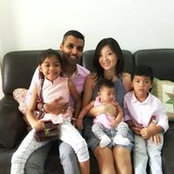 Felicia Tan's photo