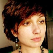 Алена Захарова-Клеон's photo