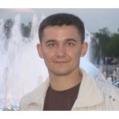 Roman Silnikov's photo