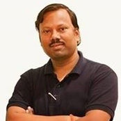 Foto von Basanta Behura