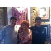 Chris Kordistos's photo
