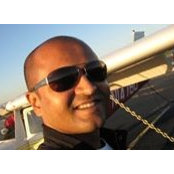 Ambrish Kochikars foto