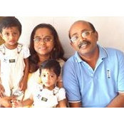 Kunalan Hari Krishnan's photo