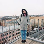 Vasilina Varchenko's photo