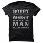 Foto de Bobby Lee
